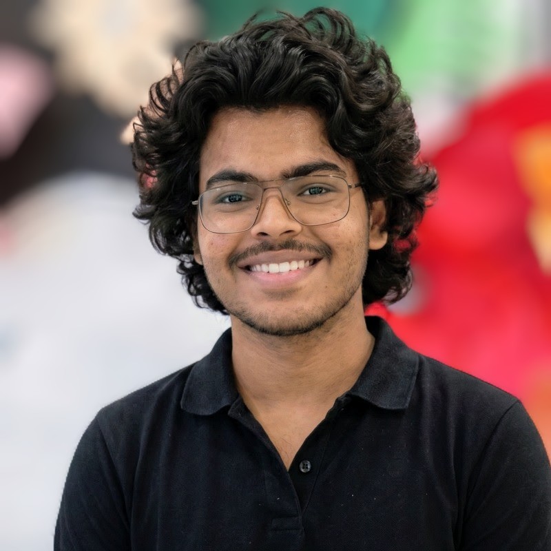Singh, Founder of ForgeVox Studio